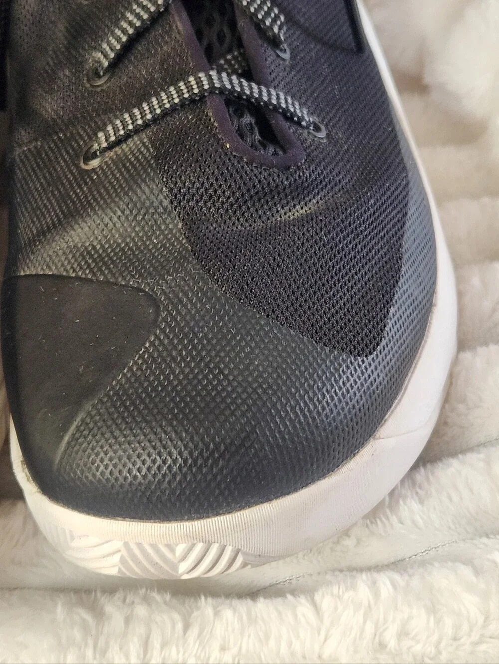 Under Armour WARDELL STEPH CURRY Basketball Shoes